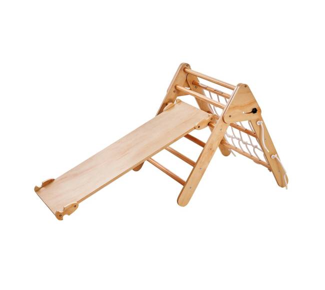 Piklerio trikampio rinkinys 4 in 1 mokymams9