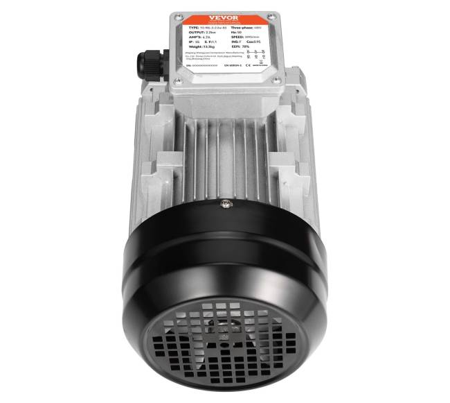 2.2 kW elektrinis variklis 2890 aps.min.0