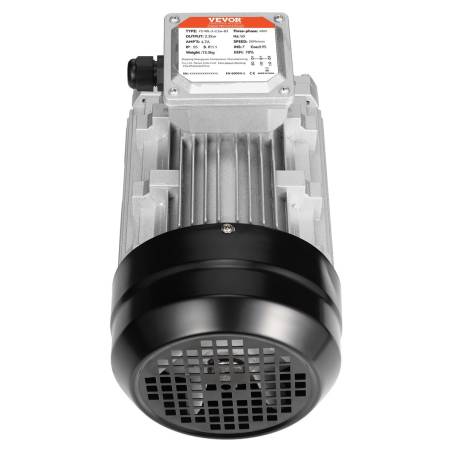 2.2 kW elektrinis variklis 2890 aps.min.0