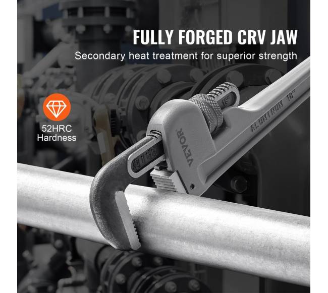 3 dalių tiesių vamzdžių raktų komplektas3