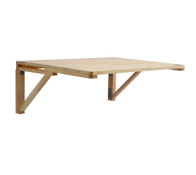 Sieninis sulankstomas stalas nešiojamam kompiuteriui0