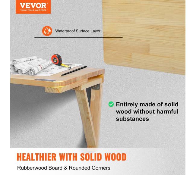 Sieninis sulankstomas stalas nešiojamam kompiuteriui1