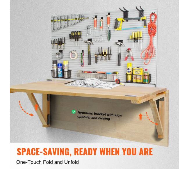 Sieninis sulankstomas stalas nešiojamam kompiuteriui3