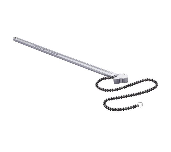 Grandinė veržliaraktis 48 colių0