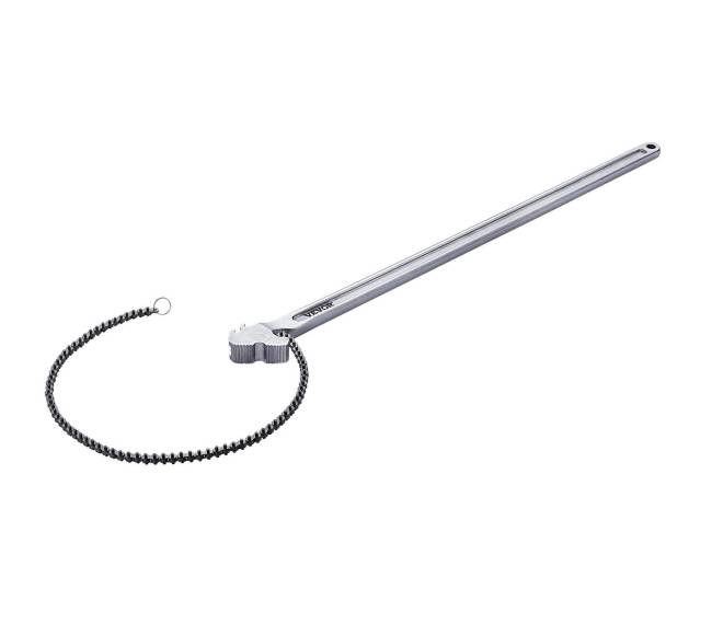 Grandinė veržliaraktis 48 colių8