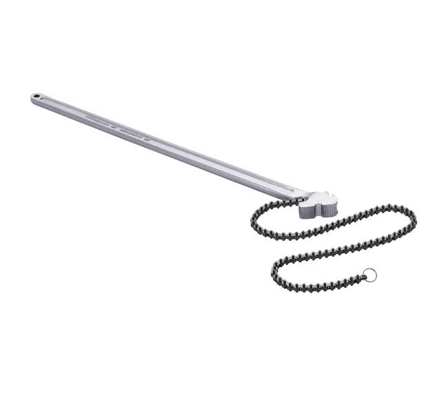 Grandinė veržliaraktis 48 colių9