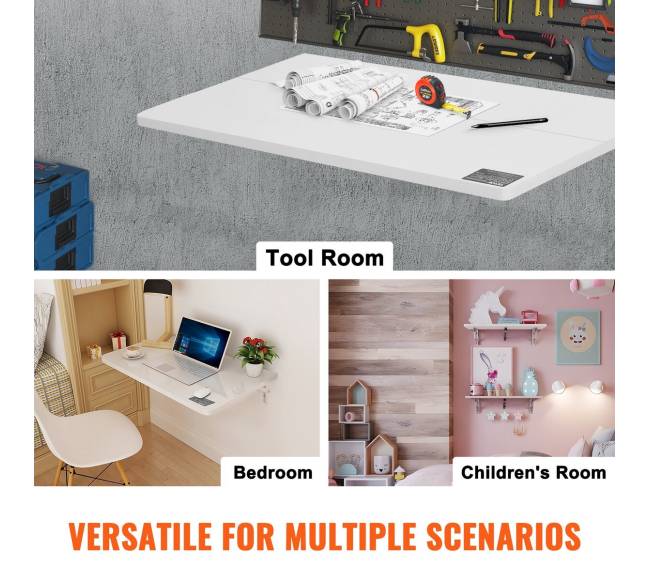 Sieninis sulankstomas stalas su lentyna5