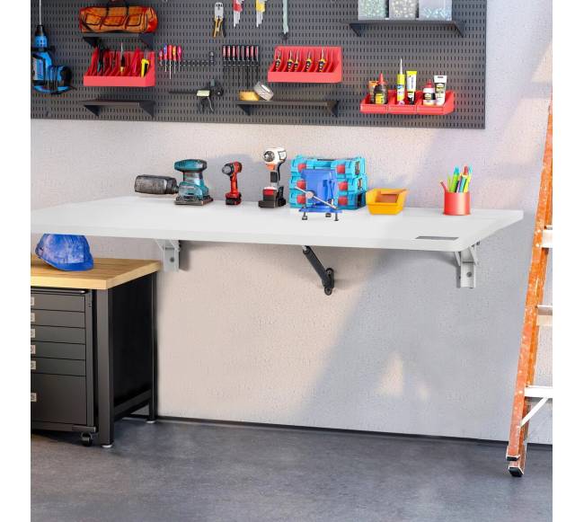 Sieninis sulankstomas stalas su lentyna7