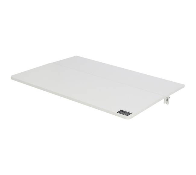 Sieninis sulankstomas stalas su lentyna10