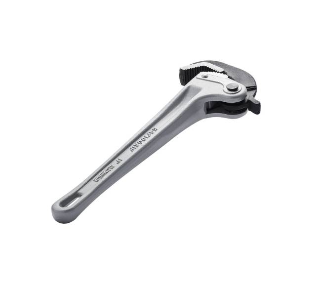 Aliumininis vamzdžių raktas 14 inčų10