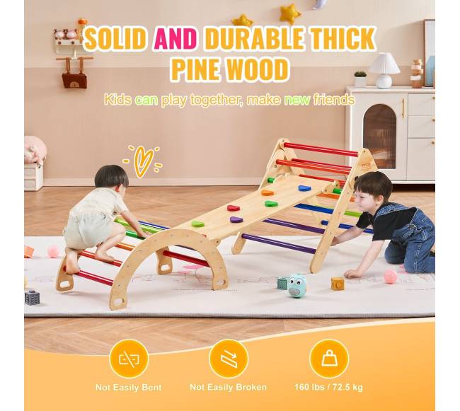 piklerio trikampio rinkinys 5in1 montessori žaislai2