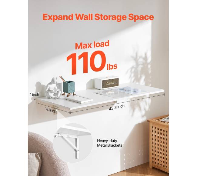 Sieninis sulankstomas stalas namų biurui1