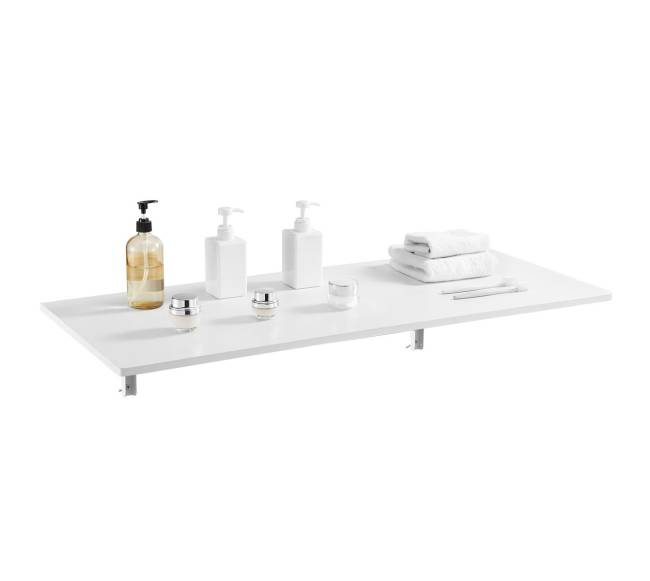 Sieninis sulankstomas stalas namų biurui9