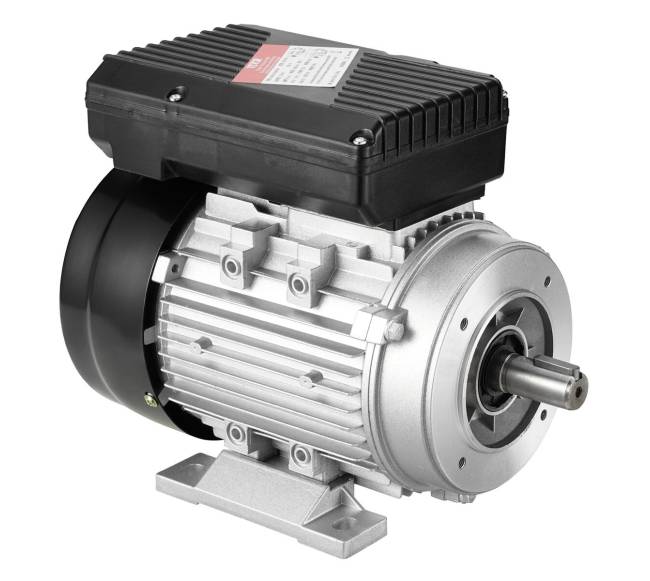 0.55KW elektrinis variklis, 1400 aps.min, 220~240V10