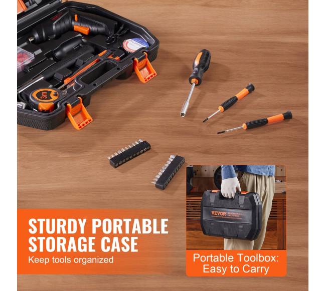 96 dalių buitinis įrankių rinkinys5