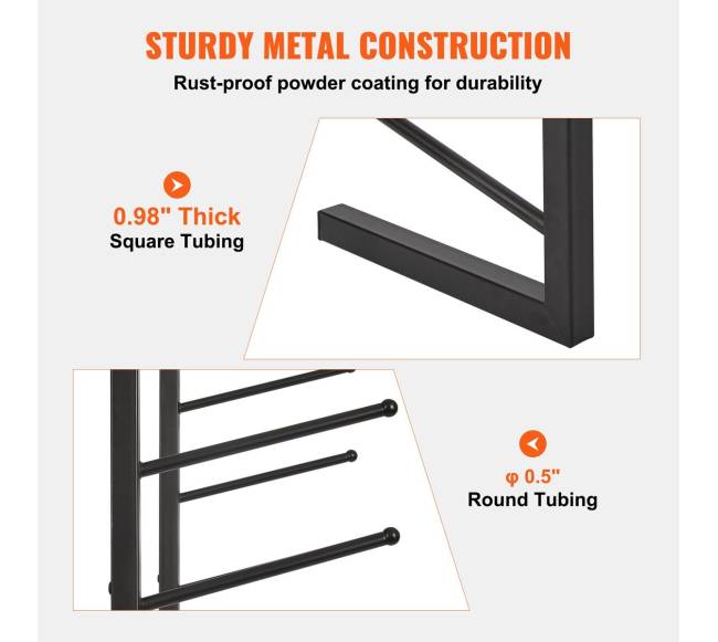 Vertikalus brėžinių stovo laikiklis 16 sluoksnių2