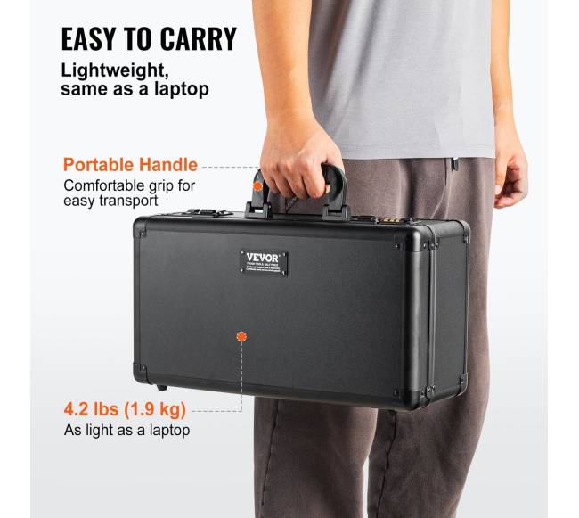 sportinių kortelių dėklas su kodiniu užraktu5