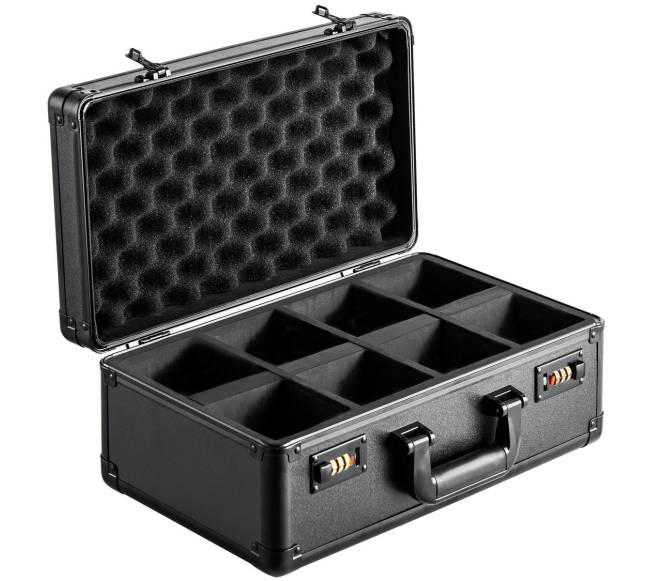 sportinių kortelių dėklas su kodiniu užraktu9