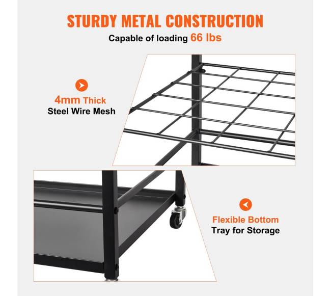 Brėžinių laikymo lentyna su 50 vietų2