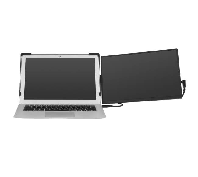 Nešiojamo kompiuterio ekranas prailginimui 14 colių9