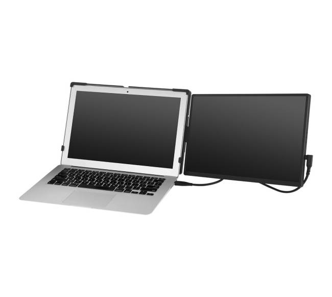 Nešiojamo kompiuterio ekranas prailginimui 14 colių10