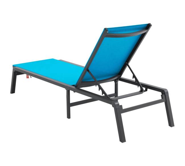 Lauko gultų komplektas, 5 padėtys8