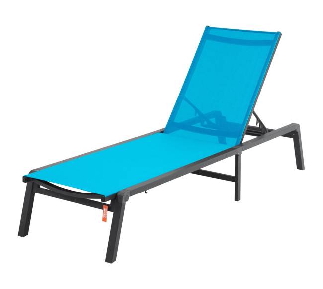 Lauko gultų komplektas, 5 padėtys9