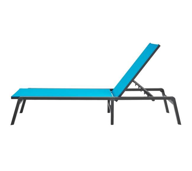 lauko gultas su 5 pozicijomis0