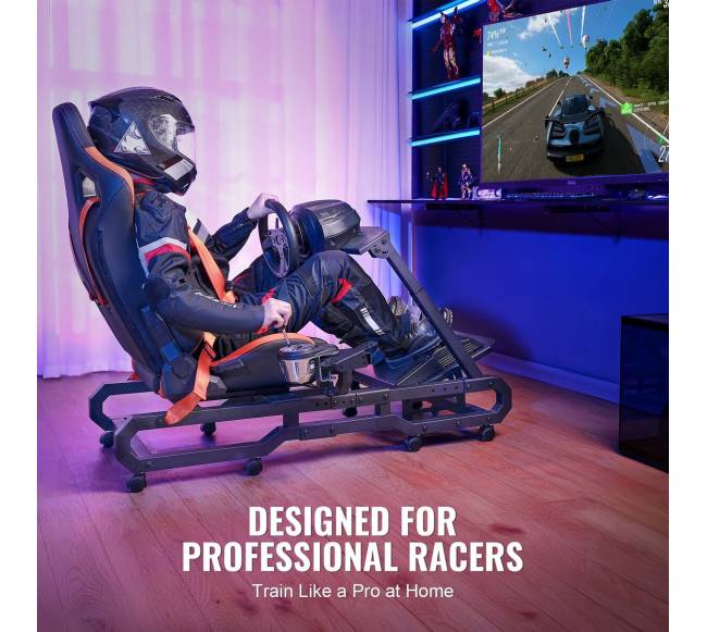 Lenktynių vairo stovas Logitech G923G920G295