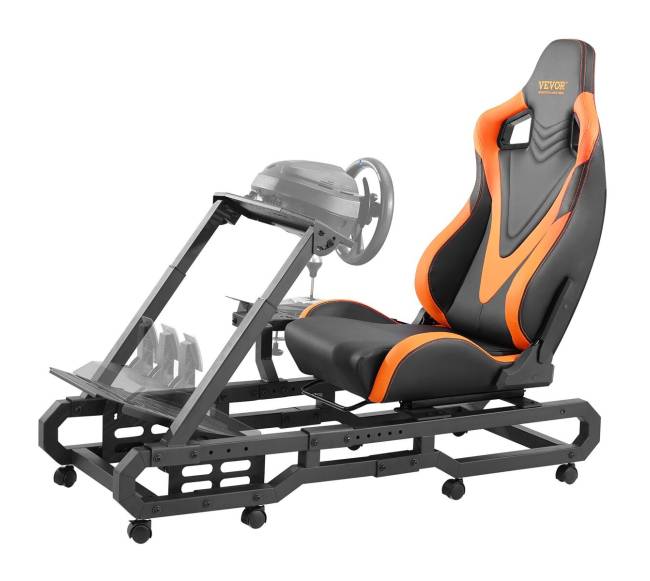 Lenktynių vairo stovas Logitech G923G920G2910