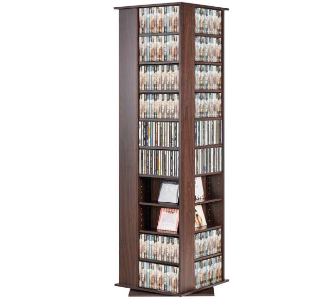 Sukantis 4 pusių medijos bokštas, 1040 CD0