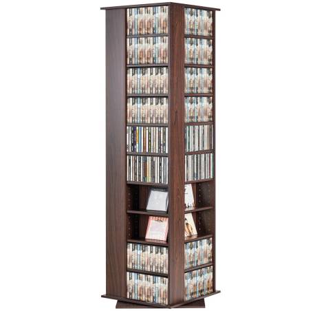 Sukantis 4 pusių medijos bokštas, 1040 CD0