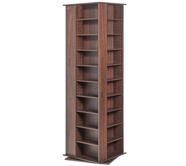 Sukantis 4 pusių medijos bokštas, 1040 CD9