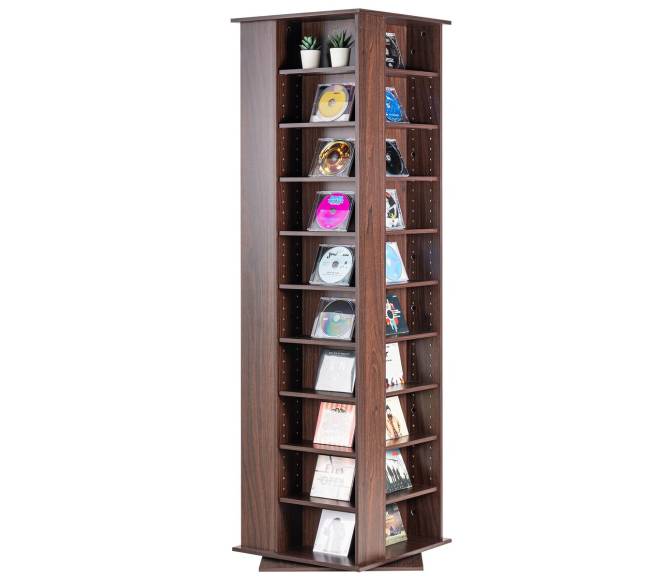 Sukantis 4 pusių medijos bokštas, 1040 CD10