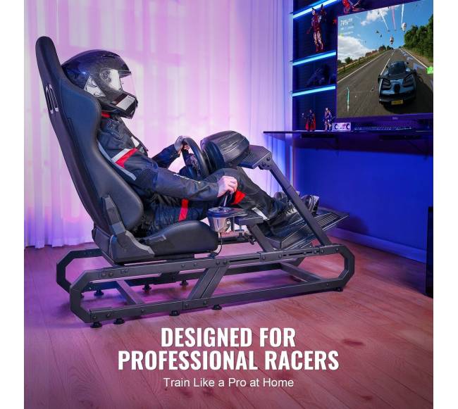 Lenktynių vairo stovas Logitech G923G295