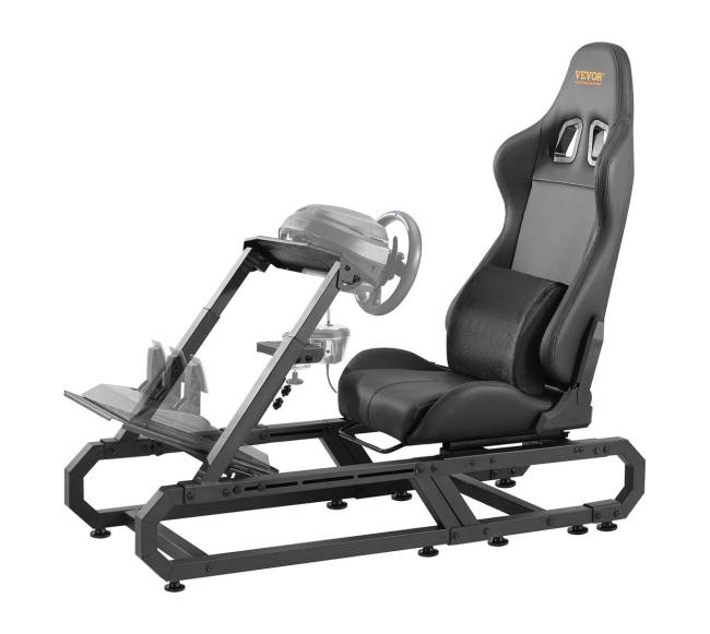 Lenktynių vairo stovas Logitech G923G2910