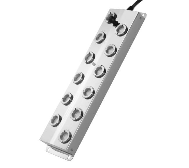 12 galvučių ultragarsinis rūko generatorius0