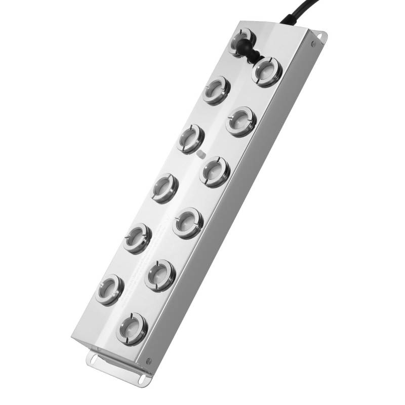 12 galvučių ultragarsinis rūko generatorius0