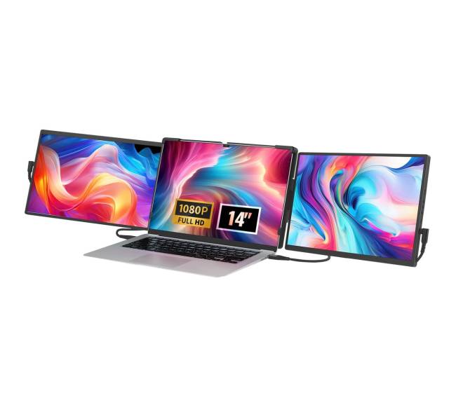 Nešiojamojo kompiuterio ekranas 14"0