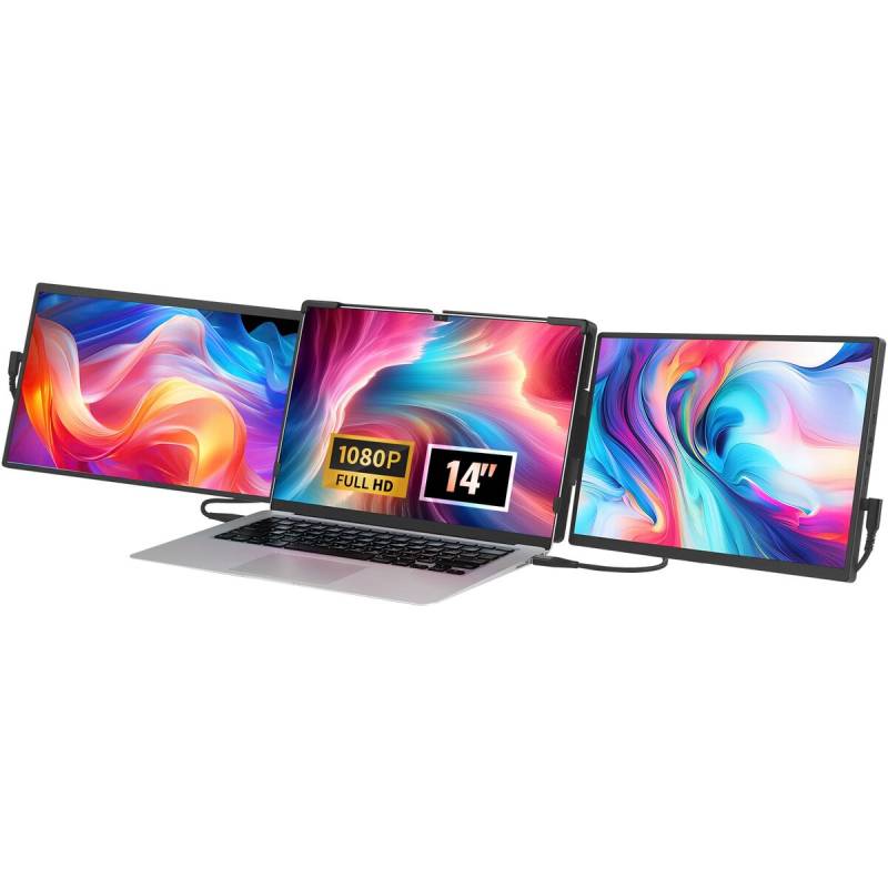 Nešiojamojo kompiuterio ekranas 14"0