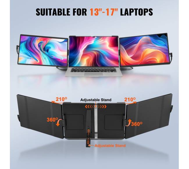 Nešiojamojo kompiuterio ekranas 14"3