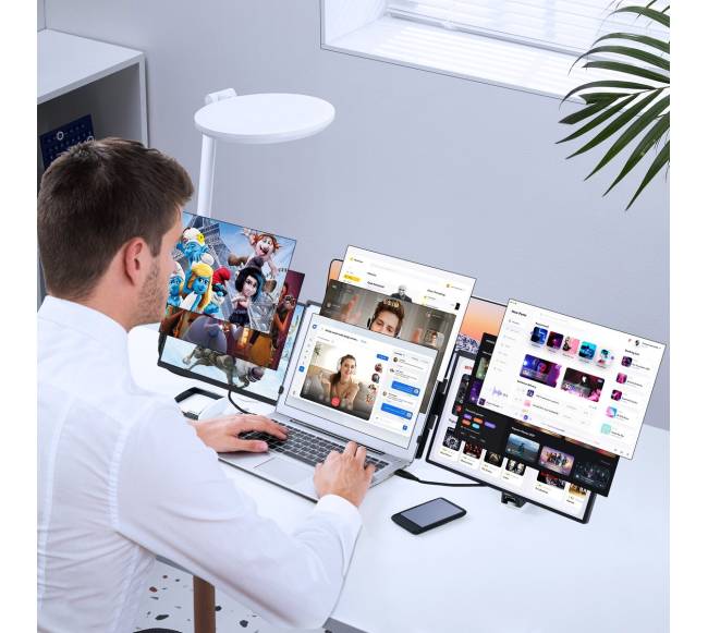 Nešiojamojo kompiuterio ekranas 14"7