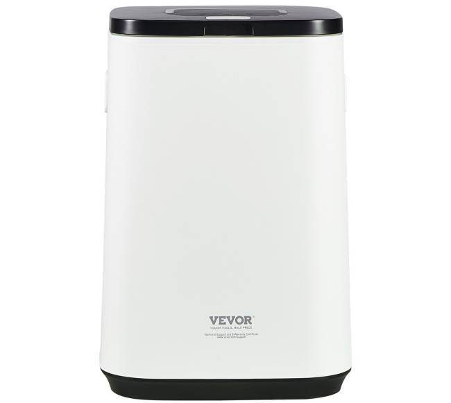 20 l rankšluosčių šildytuvas su LED ekranu10