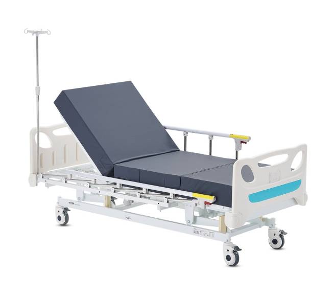 Elektrinė daugiafunkcinė ligoninės lova10