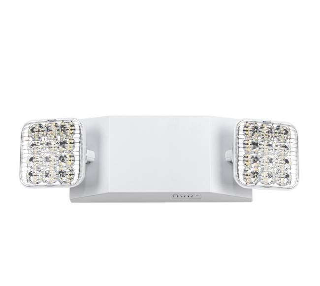 Avarinis LED išėjimo apšvietimas (6 vnt.)0