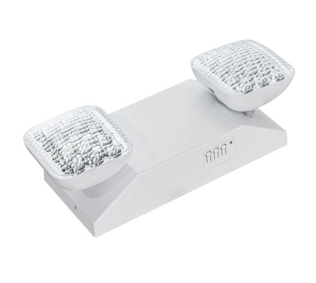 12 vnt. LED avarinis šviestuvas su atsargine baterija8