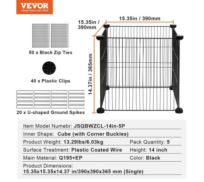 Augalų apsauga nuo gyvūnų, metalinė6