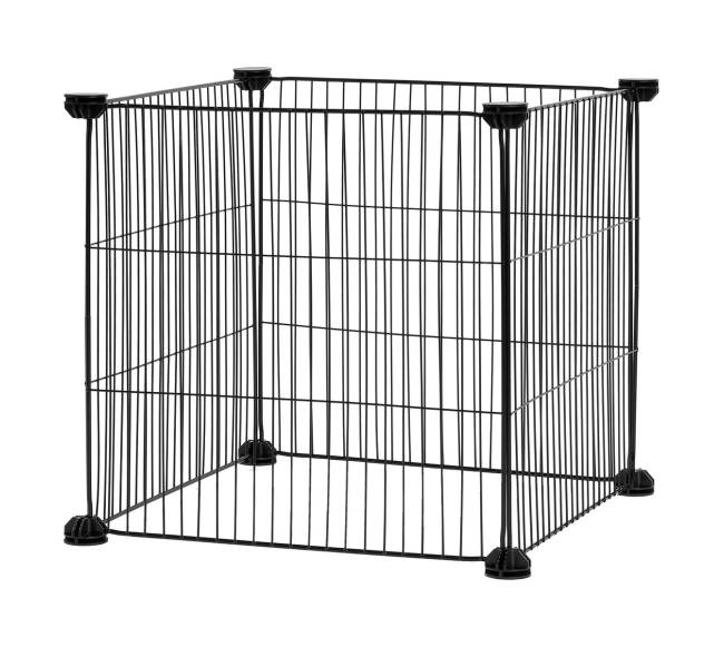 Augalų apsauga nuo gyvūnų, metalinė10