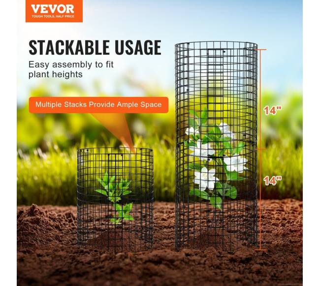 6 dalių augalų apsauga nuo gyvūnų1