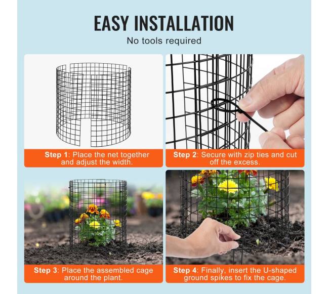 6 dalių augalų apsauga nuo gyvūnų3